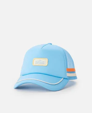 Mixed Revival Trucker - Kids