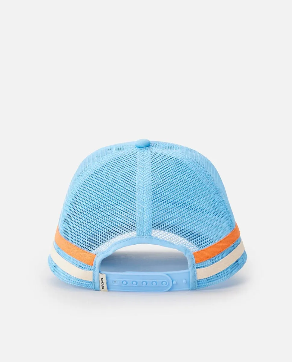 Mixed Revival Trucker - Kids