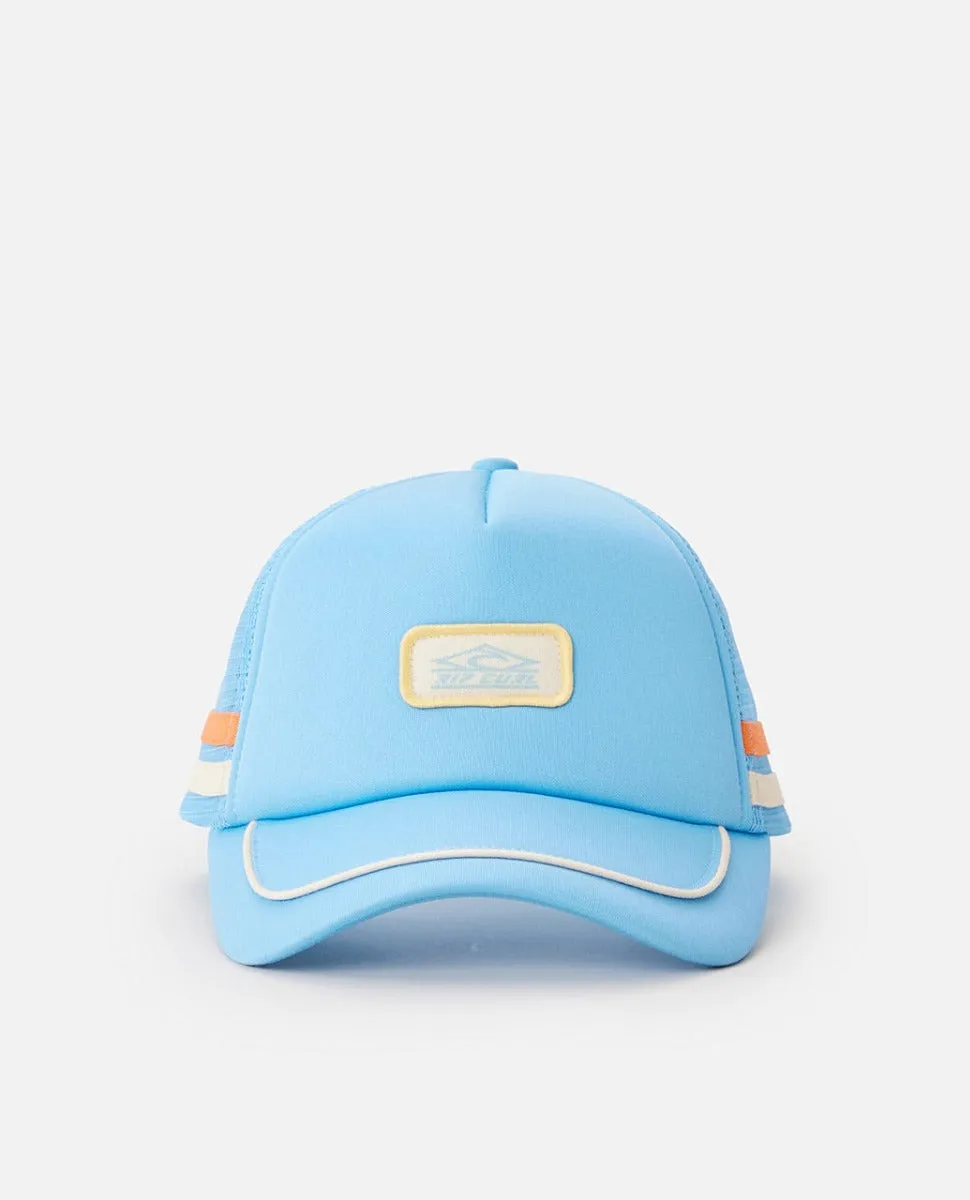 Mixed Revival Trucker - Kids