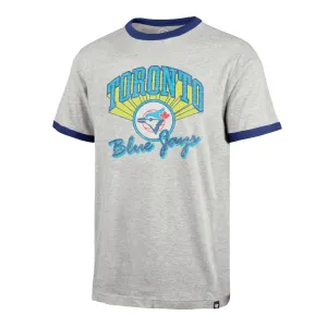 MLB Wax Pack Dalton Ringer Tee
