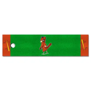 MLBCC St. Louis Cardinals Putting Green Mat