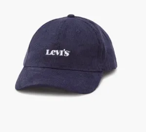 Modern Vintage Logo Cap