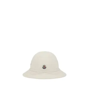 Moncler Logoed Bucket Hat