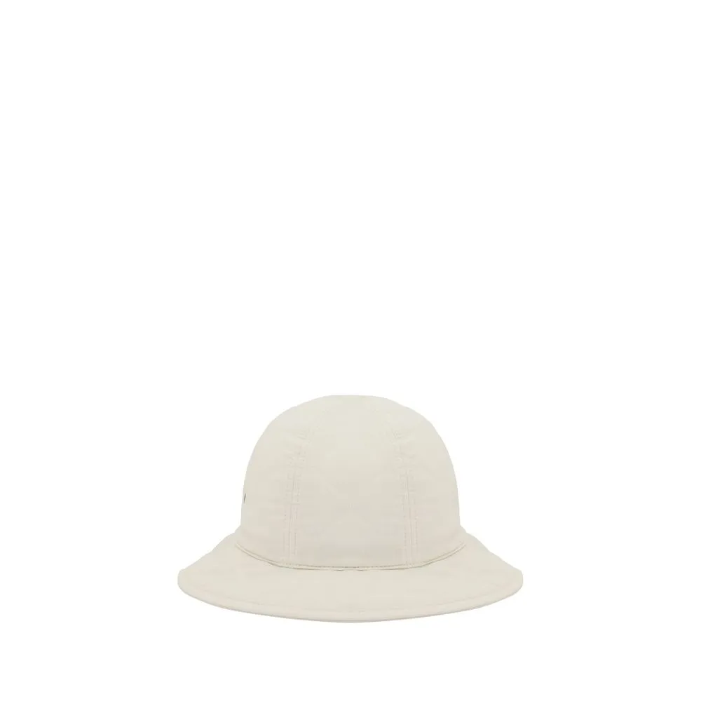Moncler Logoed Bucket Hat