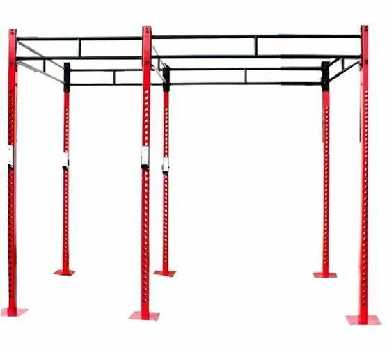 Morgan Sports 2.5 Cell Free Standing Rig | Commercial Grade
