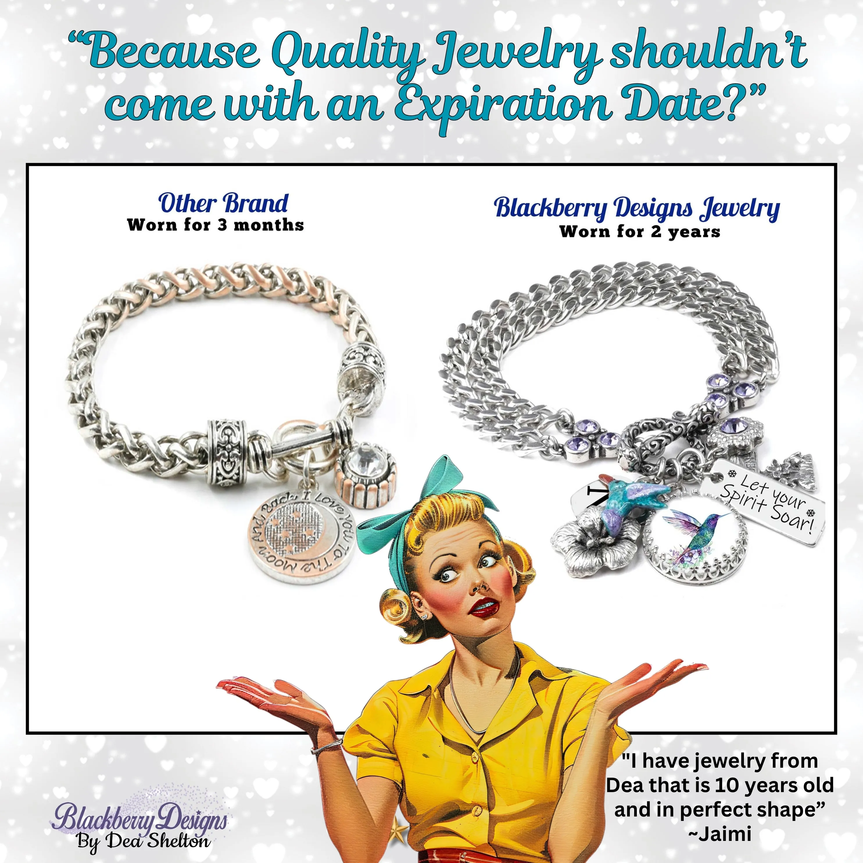 Mother's Oval Locket Necklace with Birthstones