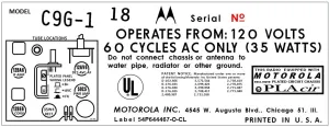 MOTOROLA-C9G-1
