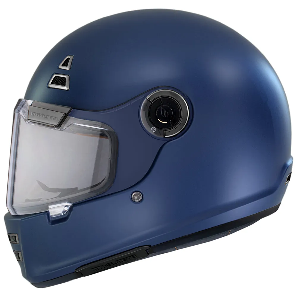 MT JARAMA [MATT BLUE]