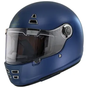 MT JARAMA [MATT BLUE]