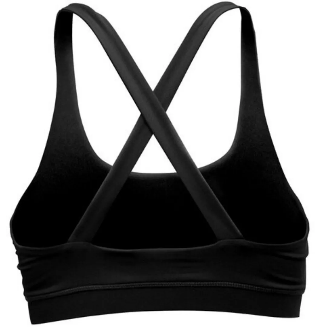 MusclePharm Sportswear Virus Womens Airflex Sports Bra (VWSB)