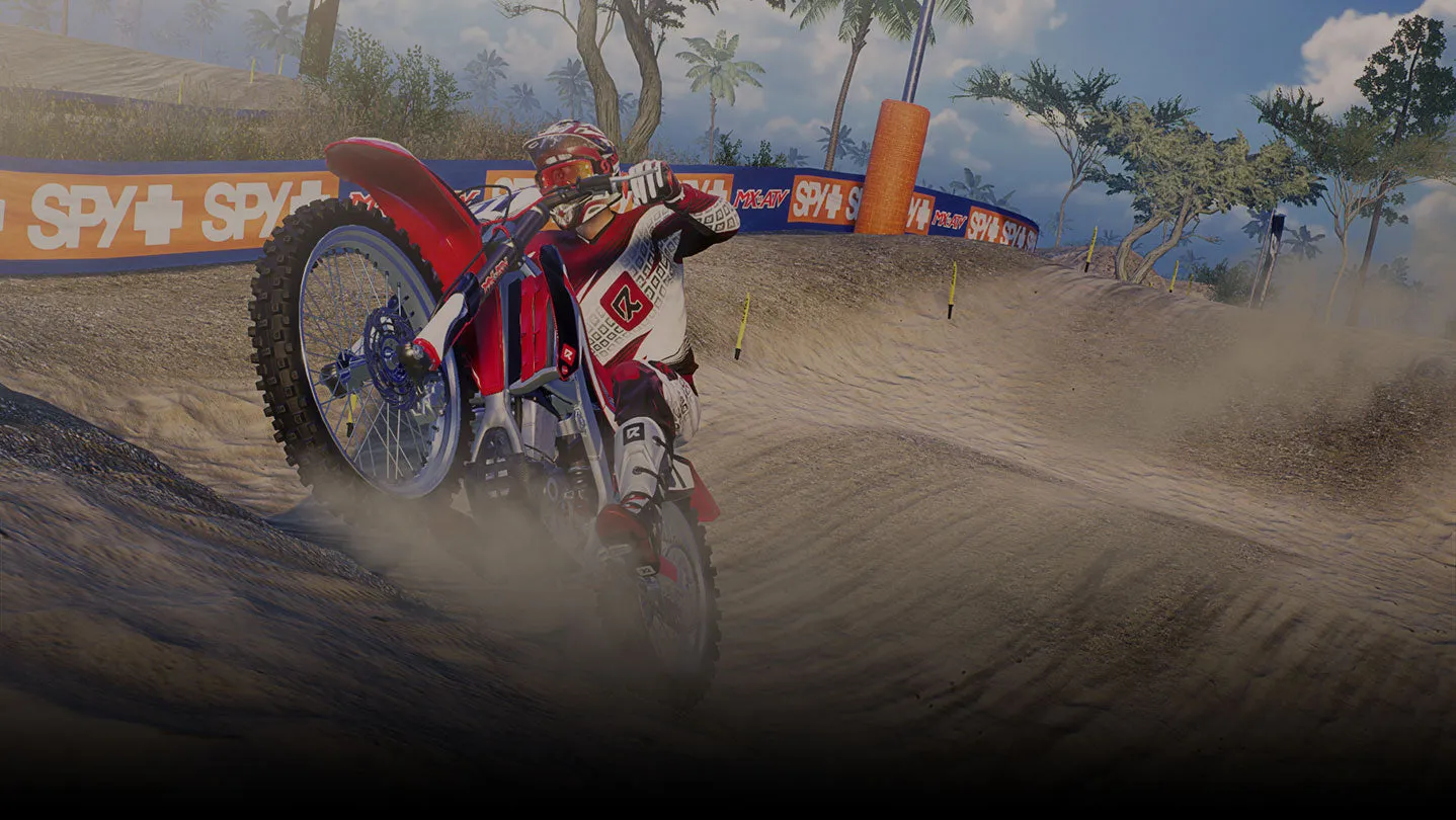 MX vs ATV All Out (XBOX ONE)