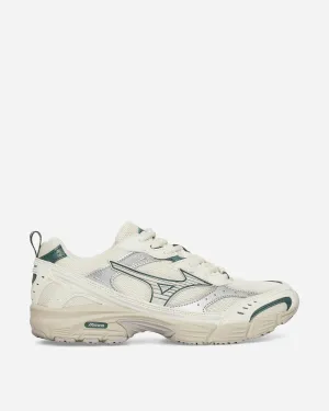 MXR Casual Sneakers Pristine / Wind Chime / Green