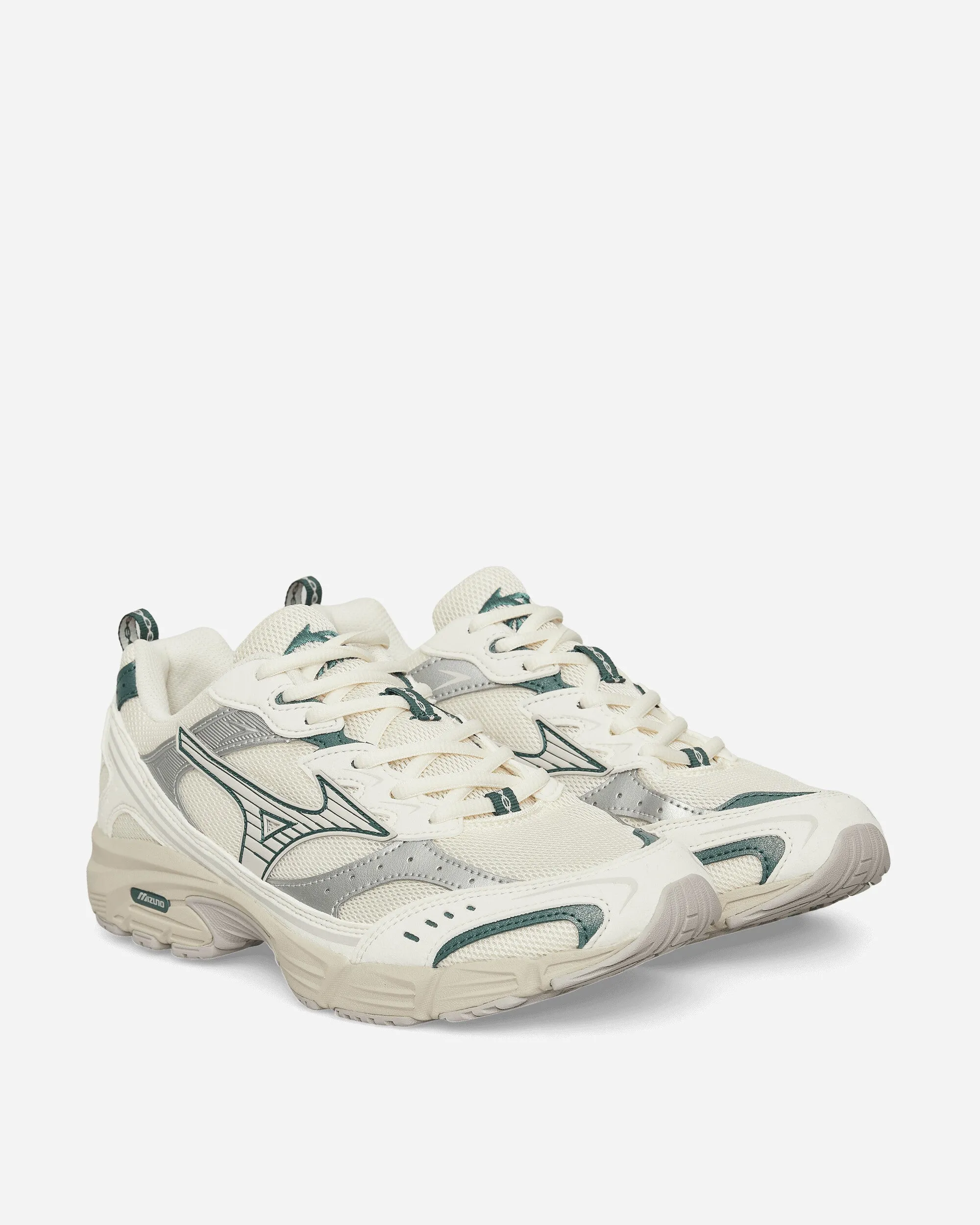 MXR Casual Sneakers Pristine / Wind Chime / Green