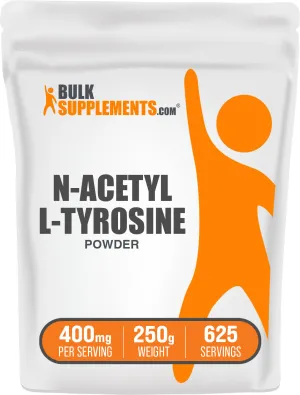 N-Acetyl L-Tyrosine (NALT) Powder