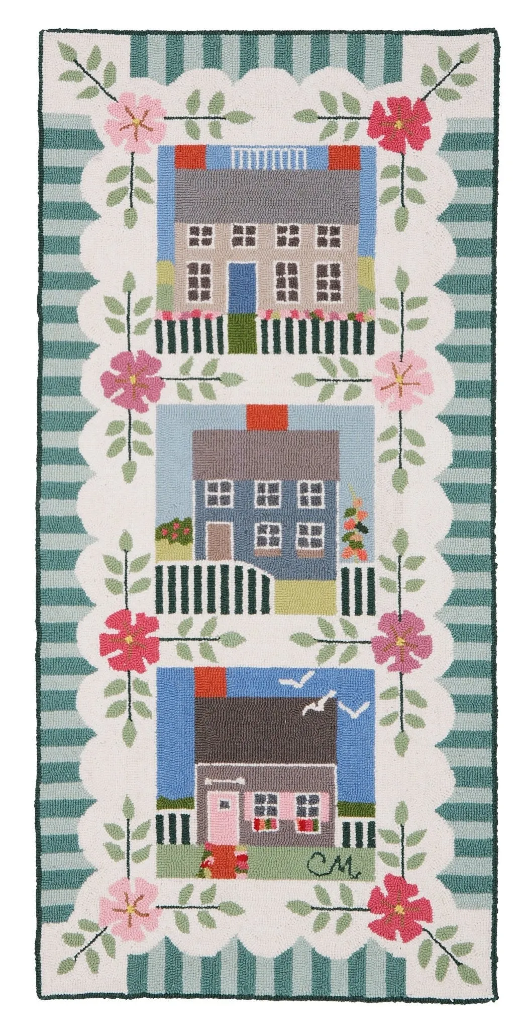 Nant Cottage Runner Small