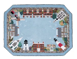 Nantucket Village Small