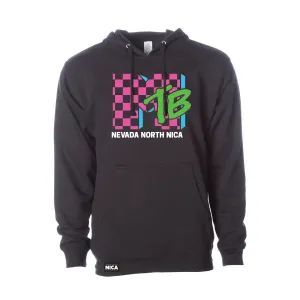 Nevada North NICA The Original MTB Hoodie