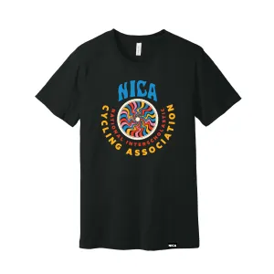 NICA Trippy Tee