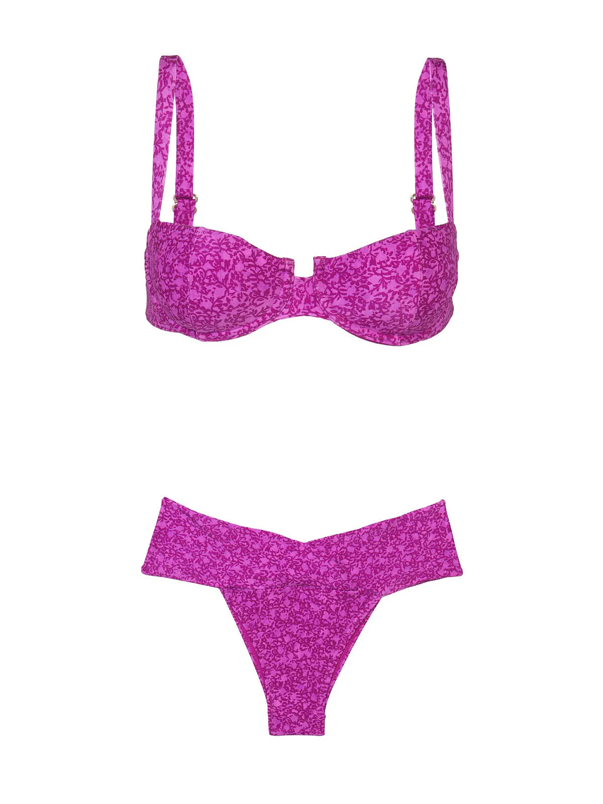 Nissi-Beta Bikini ::RET