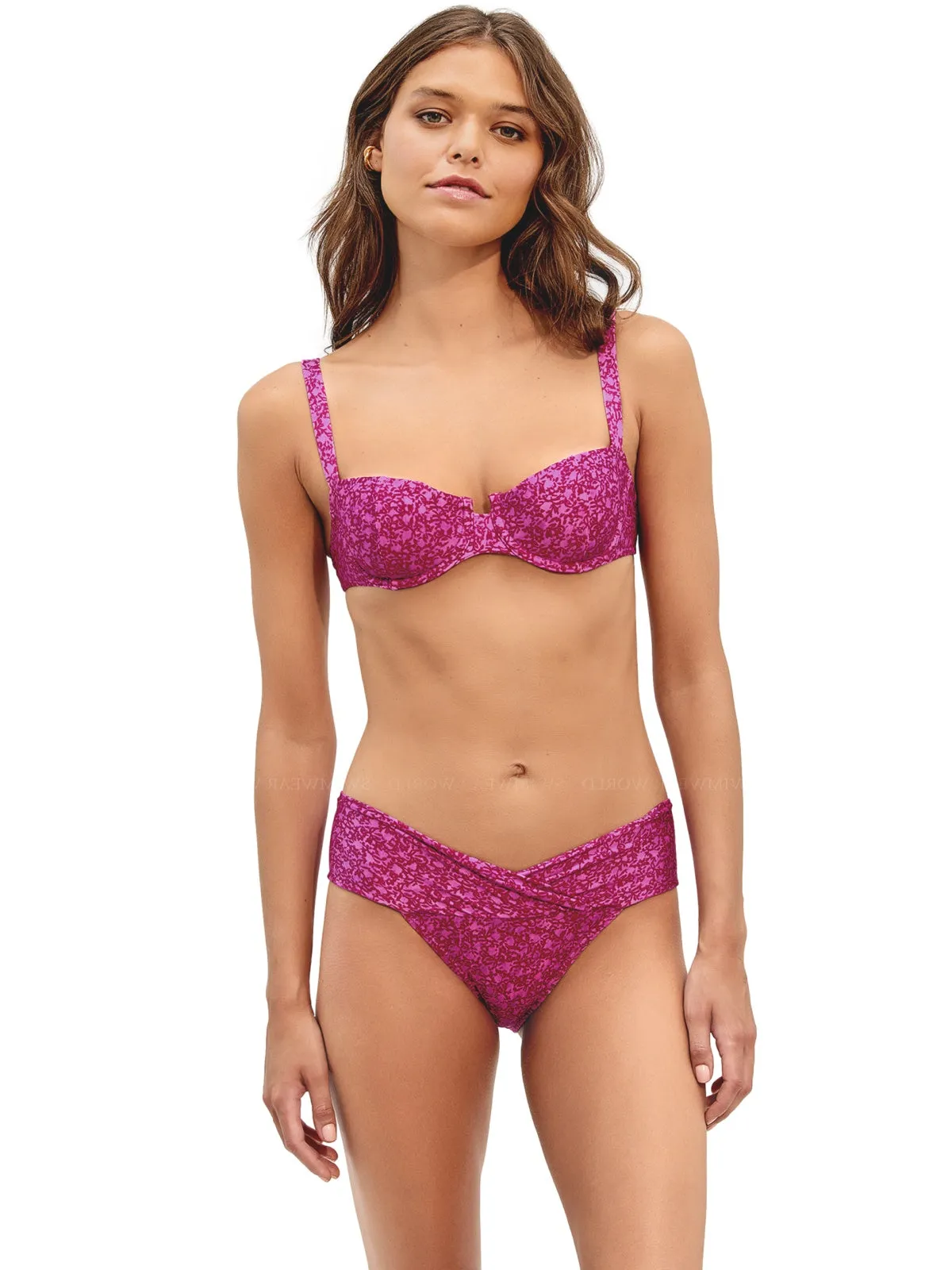 Nissi-Beta Bikini ::RET
