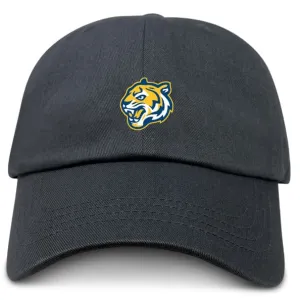 Noble Street College Prep Adult Low-Profile Cotton Twill Dad Cap