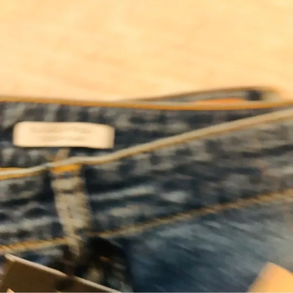 NWT Sofia Jeans Mayra High Waist Crop Kick Flare Jeans Women‘a Plus size 22 3X