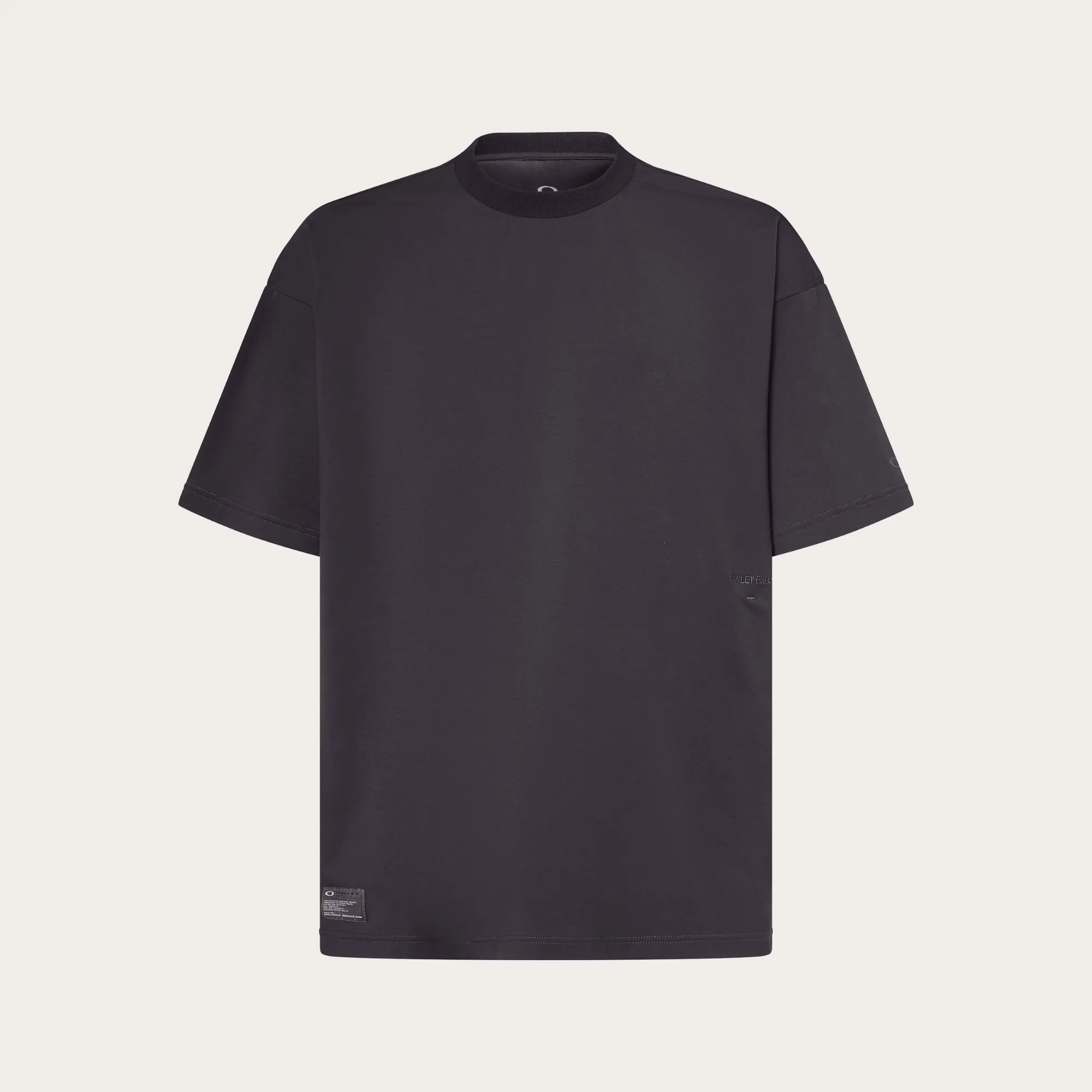 Oakley FGL Union Pocket Tee 5.0 - Phantom