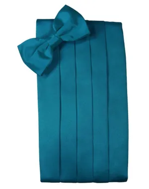 Oasis Luxury Satin Cummerbund