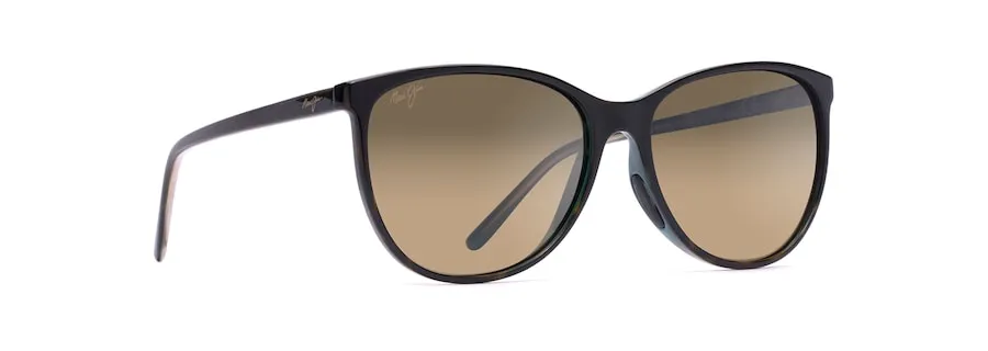 Ocean Polarized