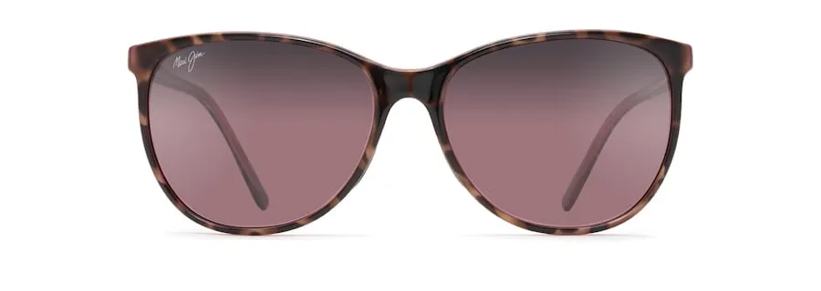 Ocean Polarized
