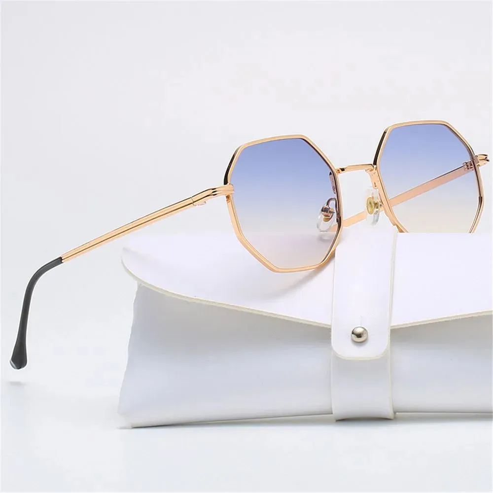 Octagio 52mm Sunglasses