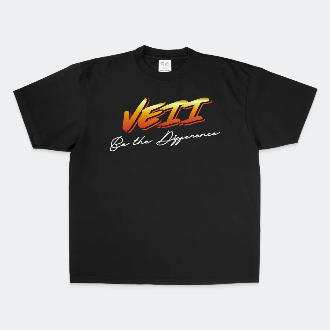 OG Punk Tee - Black
