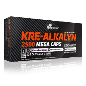 OLIMP KRE-ALKALYN 2500 MEGA CAPS 120 CAPS