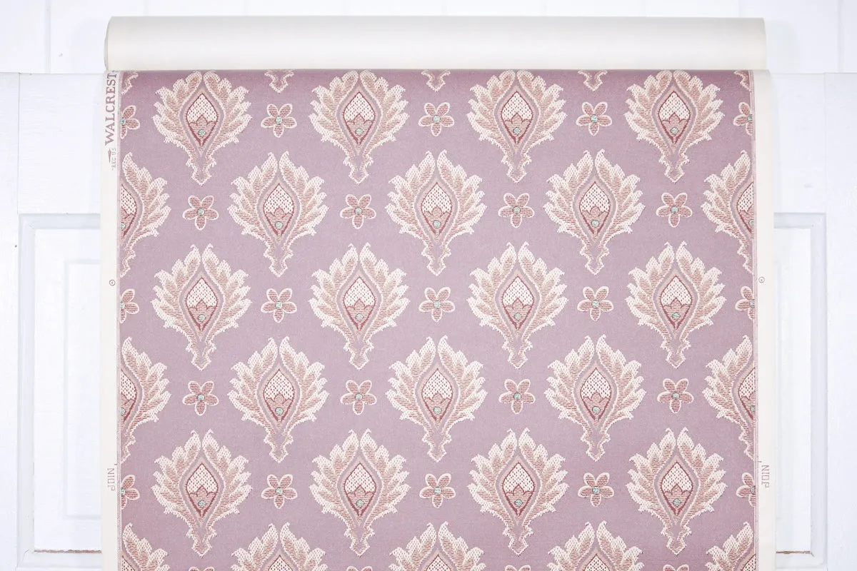 One-of-a-kind Wallpaper Roll