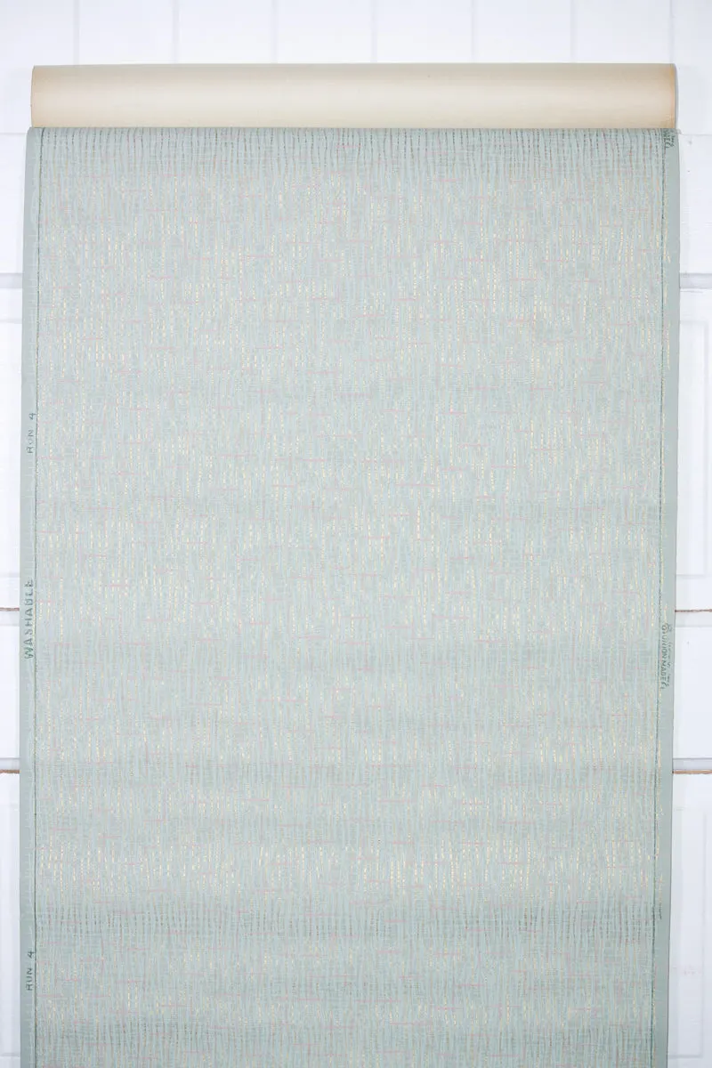 One-of-a-kind Wallpaper Roll