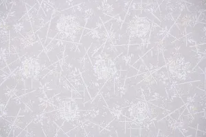 One-of-a-kind Wallpaper Roll