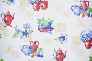 One-of-a-kind Wallpaper Roll