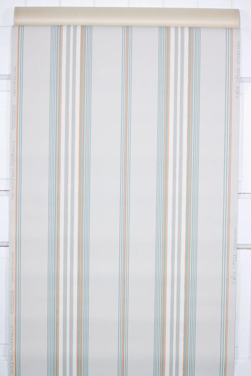 One-of-a-Kind Wallpaper Roll