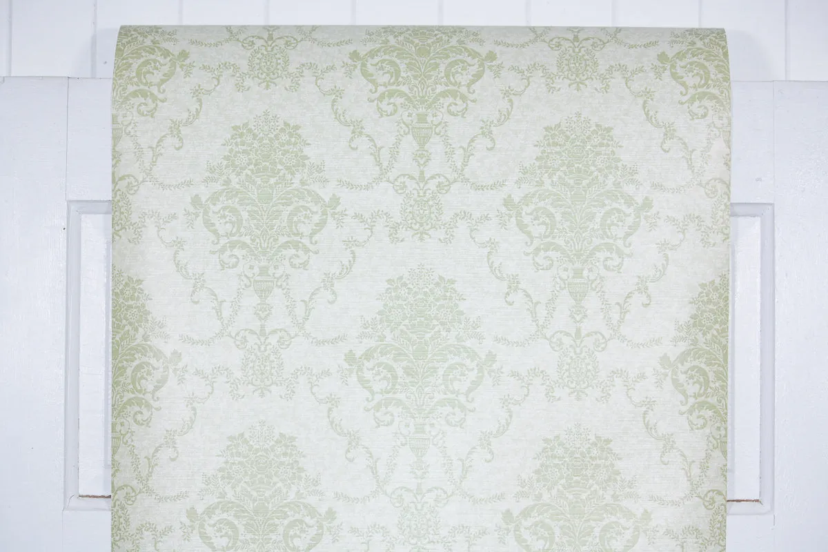 One-of-a-kind Wallpaper Roll