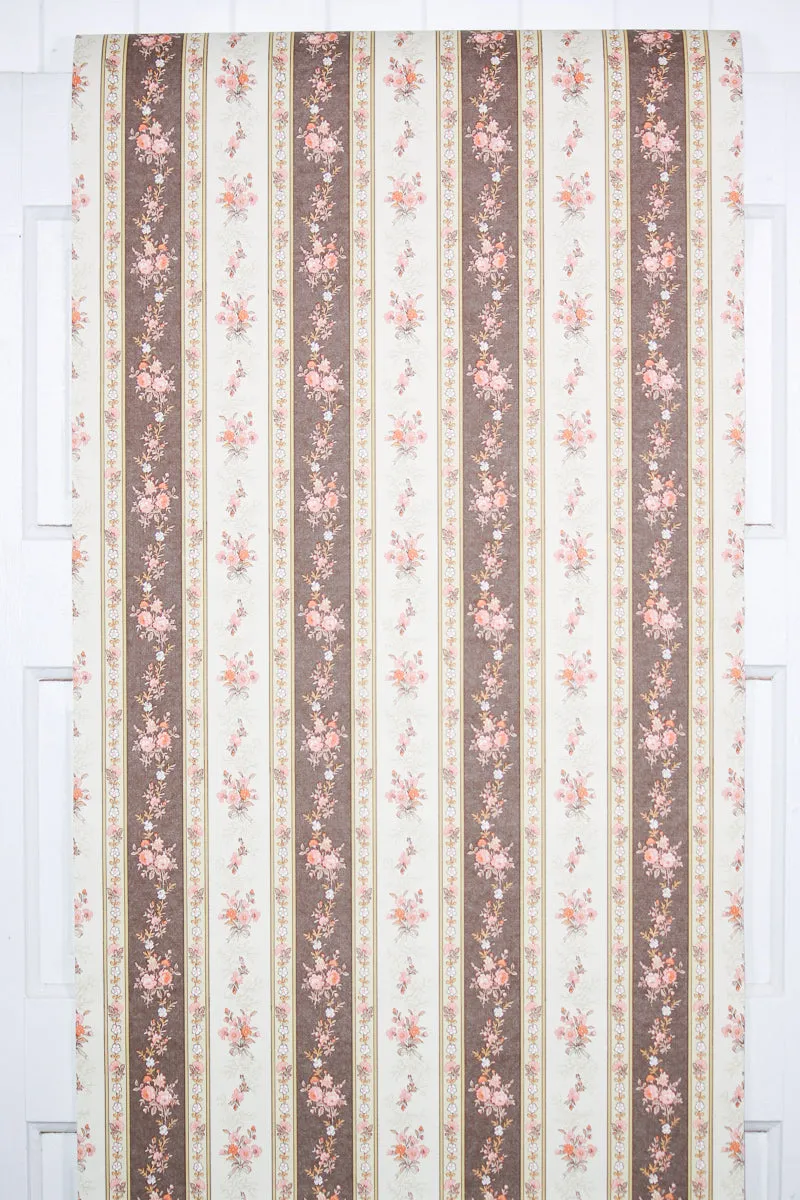 One-of-a-Kind Wallpaper Roll