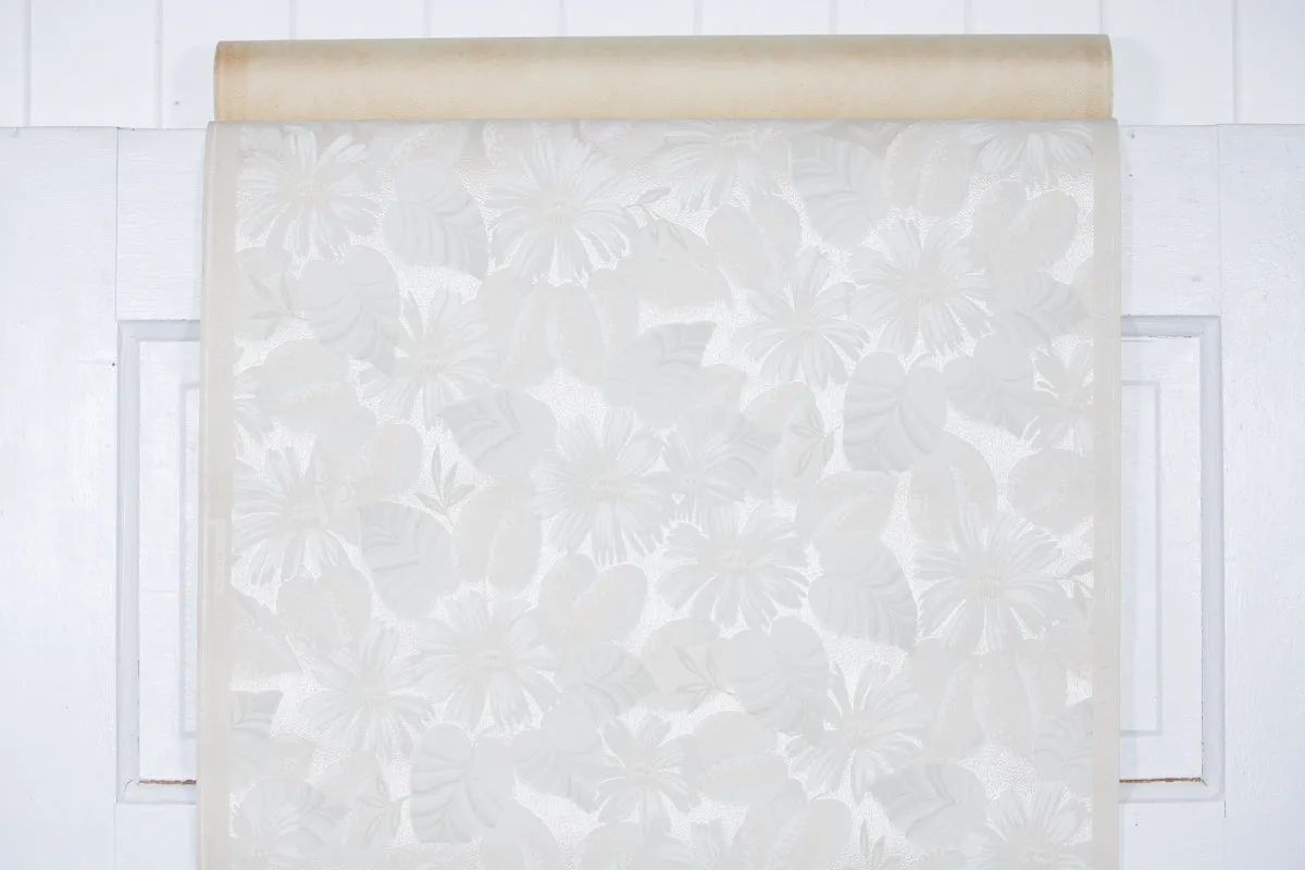 One-of-a-kind Wallpaper Roll