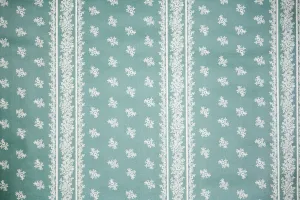 One-of-a-Kind Wallpaper Roll