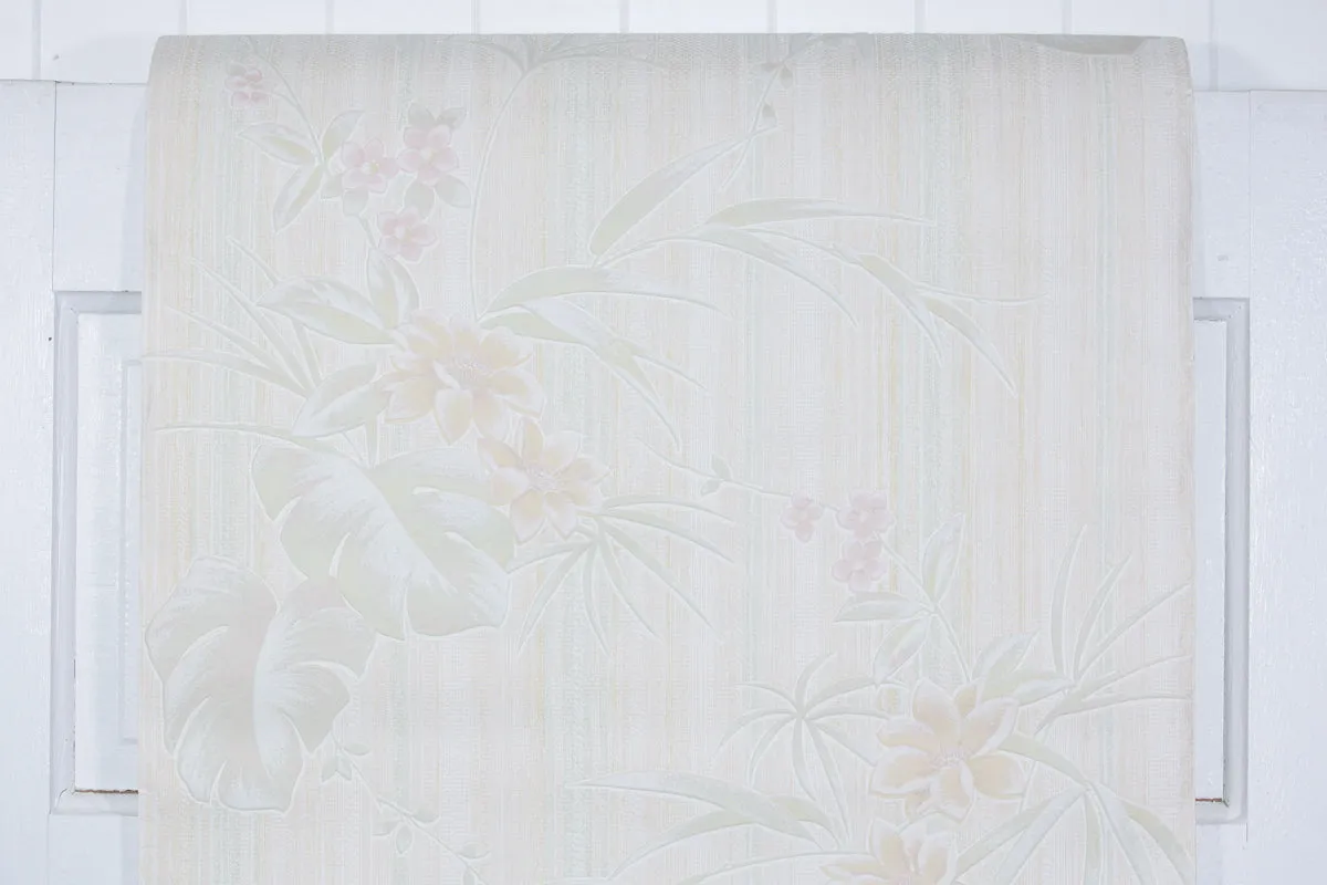 One-of-a-Kind Wallpaper Roll