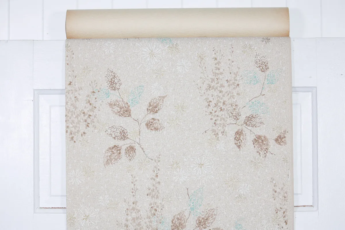 One-of-a-kind Wallpaper Roll