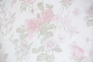 One-of-a-Kind Wallpaper Roll