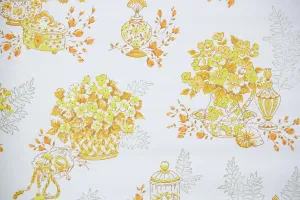 One-of-a-Kind Wallpaper Roll