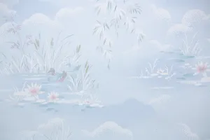 One-of-a-Kind Wallpaper Roll
