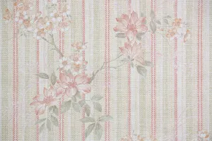 One-of-a-Kind Wallpaper Roll