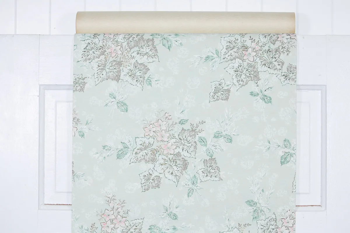 One-of-a-kind Wallpaper Roll