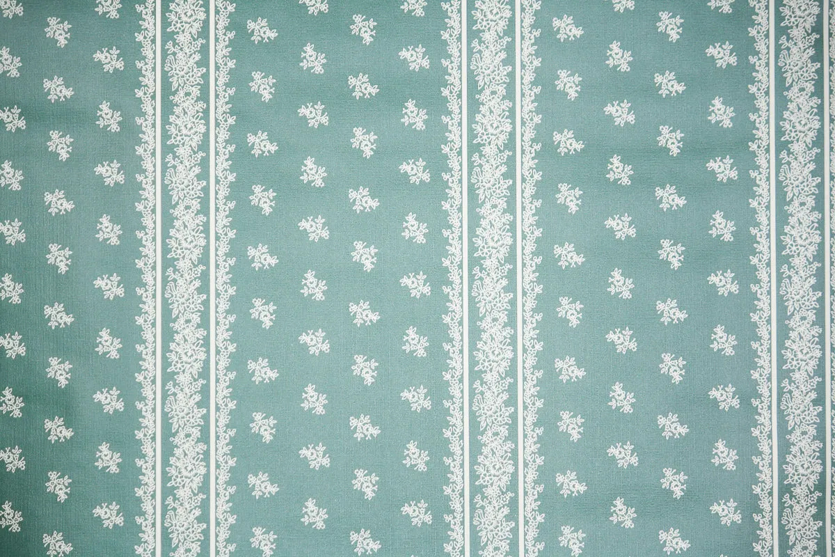 One-of-a-Kind Wallpaper Roll